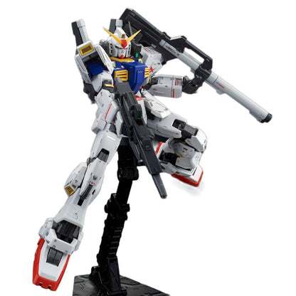 RG 1/144 Gundam Mk-II RG Limited Color Ver. Plastic Model Premium Bandai - Gunpla - RG by Bandai Spirits