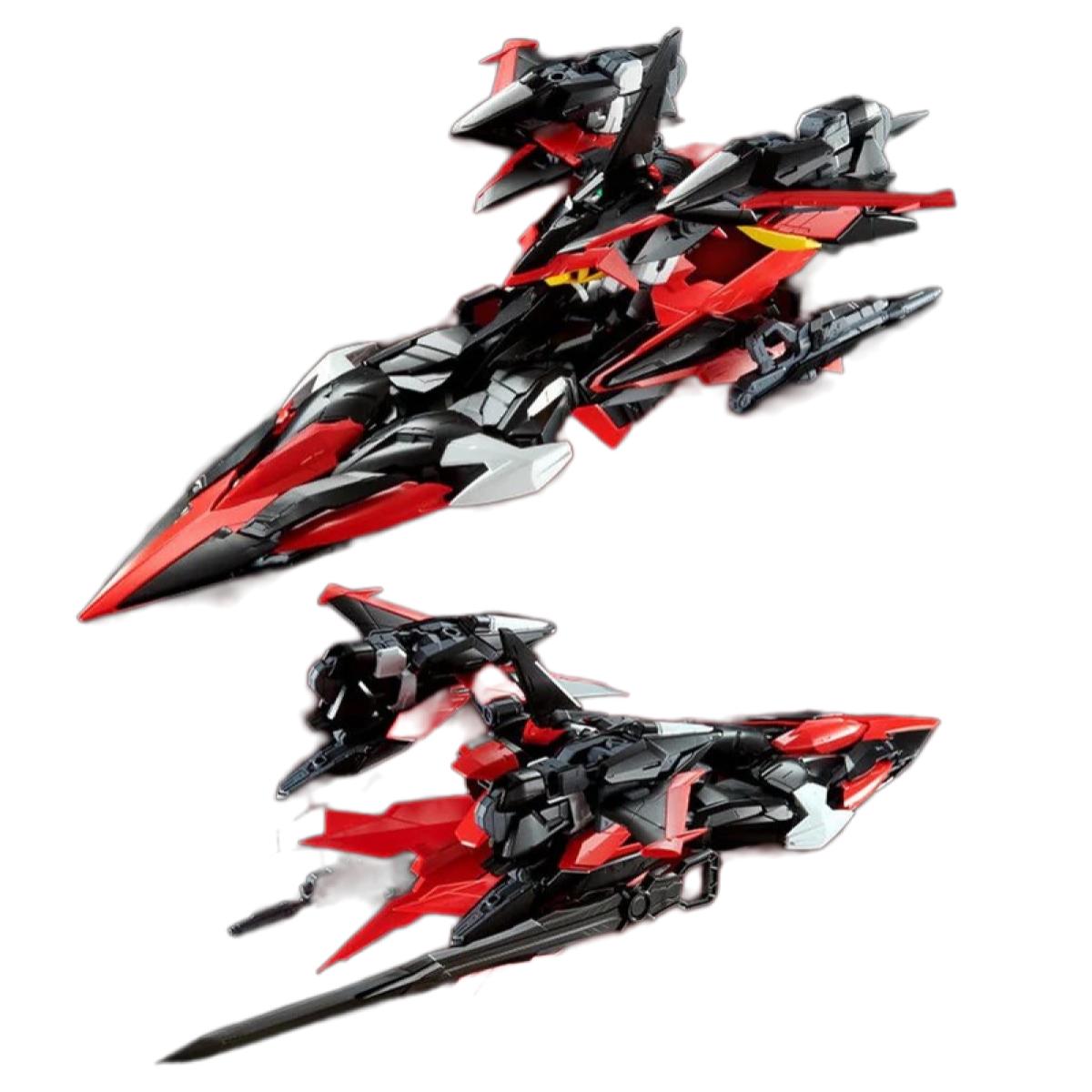 MG 1/100 Eclipse Gundam Unit 2 - Premium Bandai Limited - Gunpla - MG by Bandai Spirits