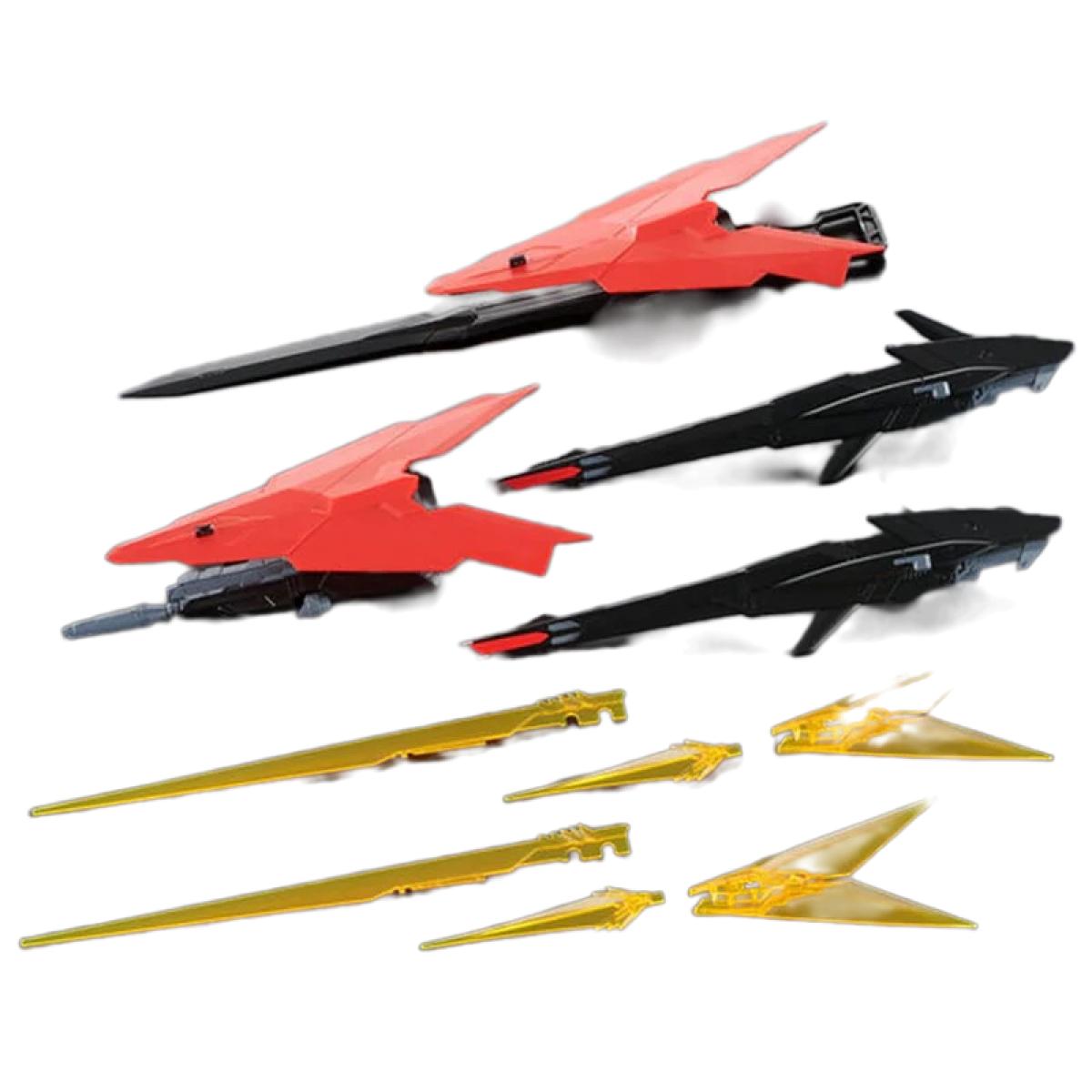 MG 1/100 Eclipse Gundam Unit 2 - Premium Bandai Limited - Gunpla - MG by Bandai Spirits