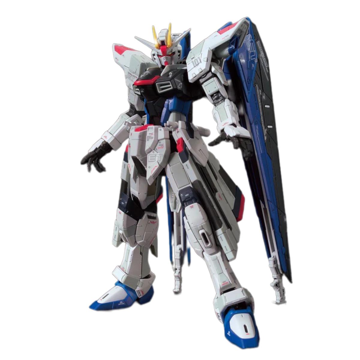 RG 1/144 ZGMF-X10A Freedom Gundam Ver.GCP [Gundam Base Limited] - Gunpla - RG by Bandai Spirits