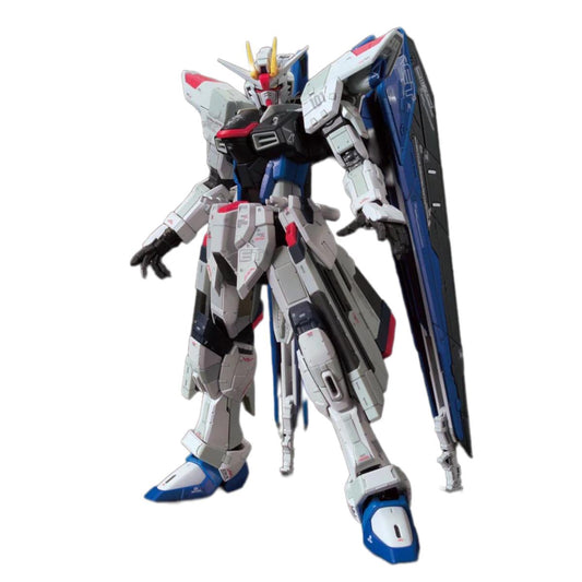RG 1/144 ZGMF-X10A Freedom Gundam Ver.GCP [Gundam Base Limited] - Gunpla - RG by Bandai Spirits