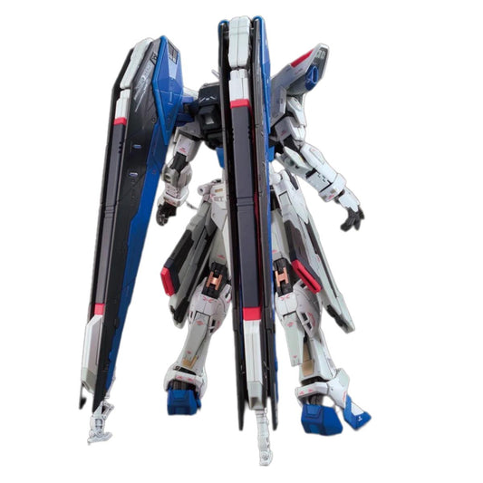 RG 1/144 ZGMF-X10A Freedom Gundam Ver.GCP [Gundam Base Limited] - Gunpla - RG by Bandai Spirits