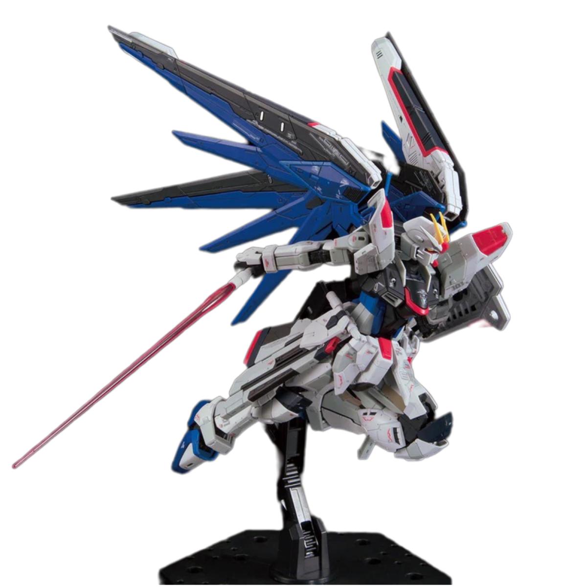 RG 1/144 Freedom Gundam Ver.GCP Gundam Base Limited | Bandai