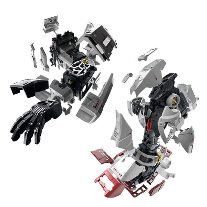 PG UNLEASHED Mobile Suit Gundam RX-78-2 Gundam 1/60 Scale Color-Coded Plastic Model - Gunpla - PG by Bandai Spirits