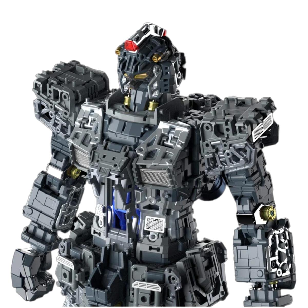 PG UNLEASHED Mobile Suit Gundam RX-78-2 Gundam 1/60 Scale Color-Coded Plastic Model - Gunpla - PG by Bandai Spirits