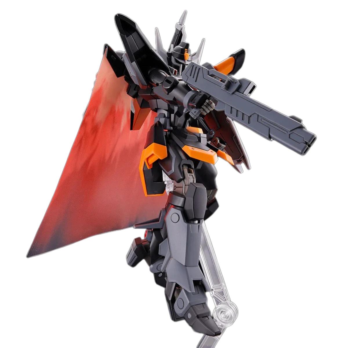 HG 1/144 Black Knight Squadron Lacerta Set (Dra-Liderard's Machine, Daniel's Machine & Ryu's Machine) - Gunpla - HG by Bandai Spirits
