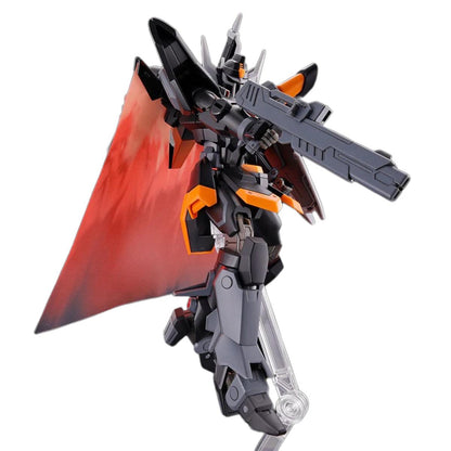 HG 1/144 Black Knight Squadron Lacerta Set (Dra-Liderard's Machine, Daniel's Machine & Ryu's Machine) - Gunpla - HG by Bandai Spirits