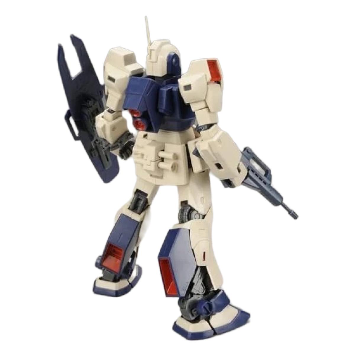MG 1/100 MSA-003 Nemo Unicorn Desert Color Ver. Premium Bandai - Gunpla - MG by Bandai Spirits