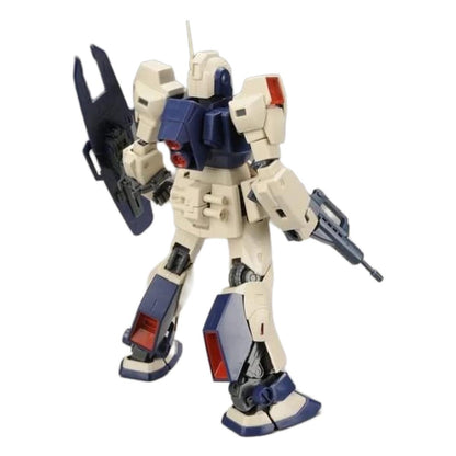 MG 1/100 MSA-003 Nemo Unicorn Desert Color Ver. Premium Bandai - Gunpla - MG by Bandai Spirits