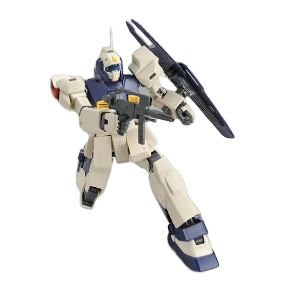 MG 1/100 MSA-003 Nemo Unicorn Desert Color Ver. Premium Bandai - Gunpla - MG by Bandai Spirits