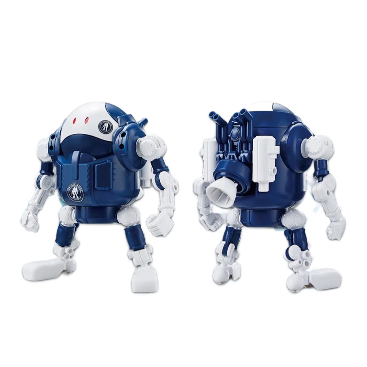 Haropla Gundam Base Limited Mobile Haro Gundam Base Color - Gunpla - SD by Bandai Spirits
