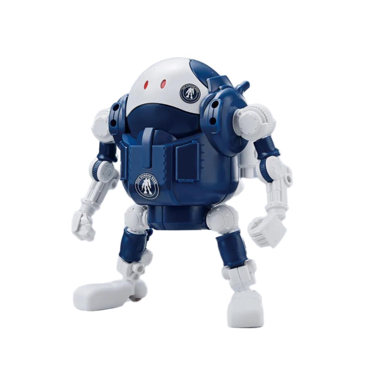 Haropla Gundam Base Limited Mobile Haro Gundam Base Color - Gunpla - SD by Bandai Spirits