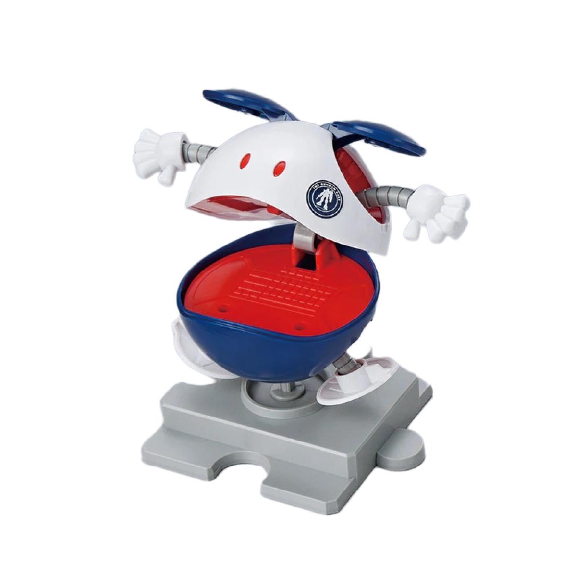 Haropla Gundam Base Limited Mobile Haro Gundam Base Color - Gunpla - SD by Bandai Spirits