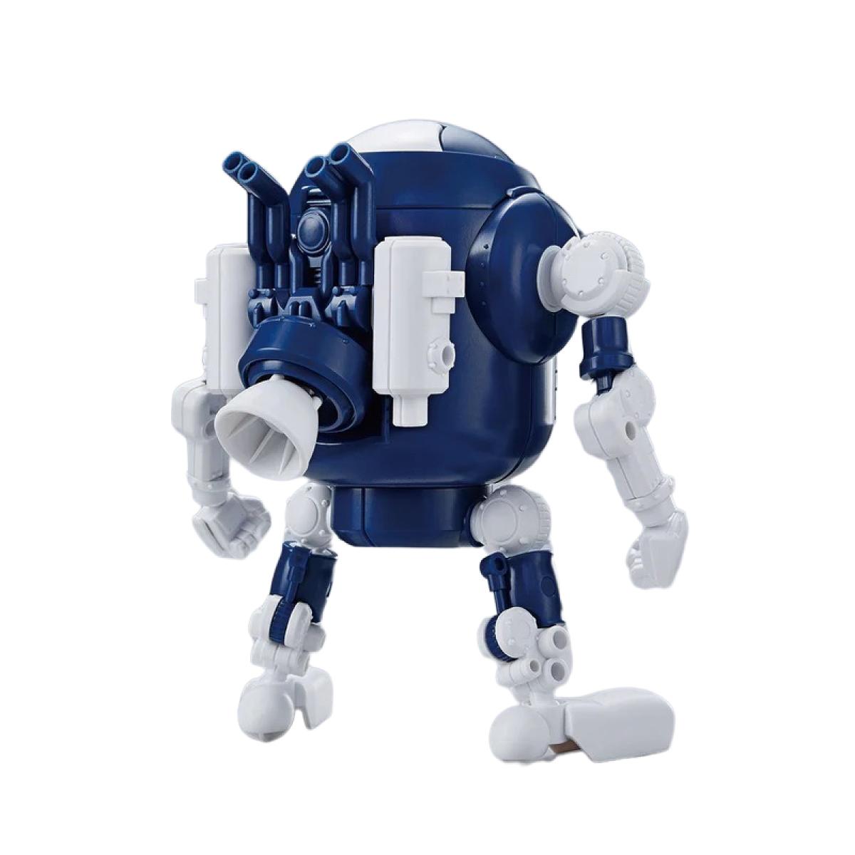 Haropla Gundam Base Limited Mobile Haro Gundam Base Color - Gunpla - SD by Bandai Spirits