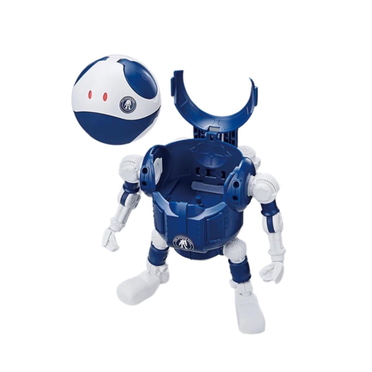 Haropla Gundam Base Limited Mobile Haro Gundam Base Color - Gunpla - SD by Bandai Spirits