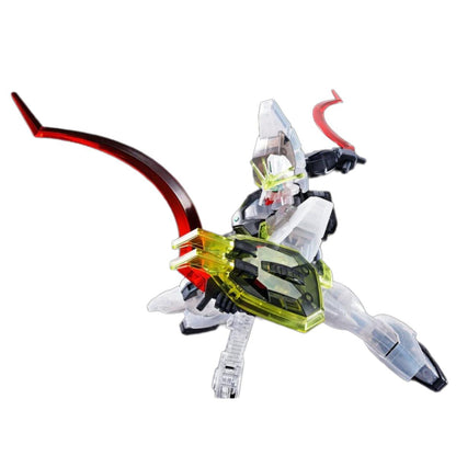 HG 1/144 Gundam Base Limited Gundam Sandrock Clear Color - Gunpla - HG by Bandai Spirits