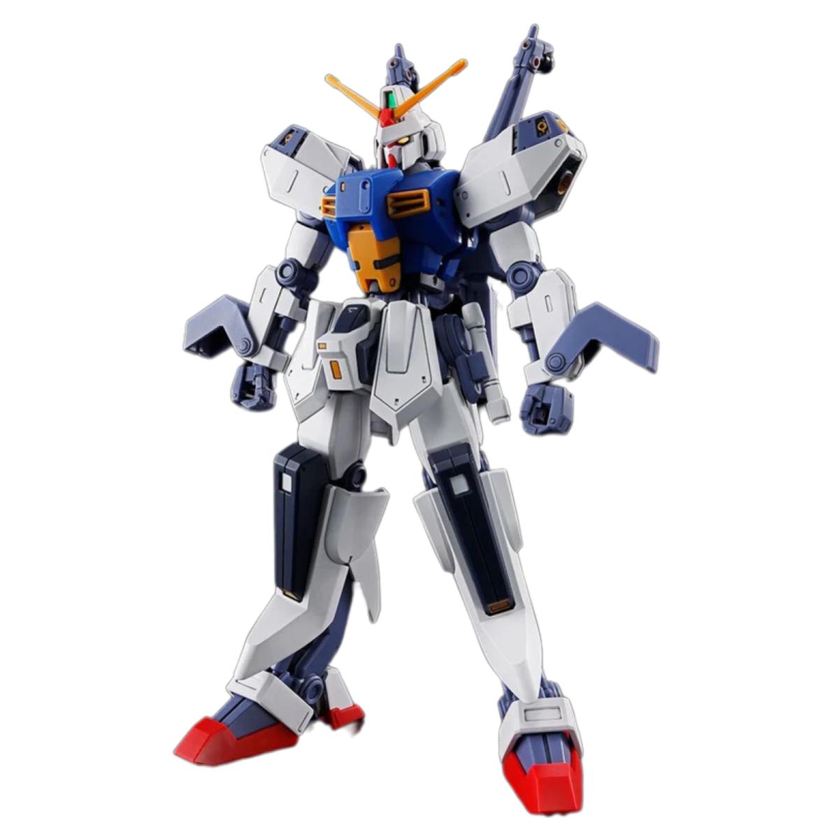HG 1/144 D Gundam Second | Mobile Suit Gundam Side Story - Gunpla - HG by Bandai Spirits