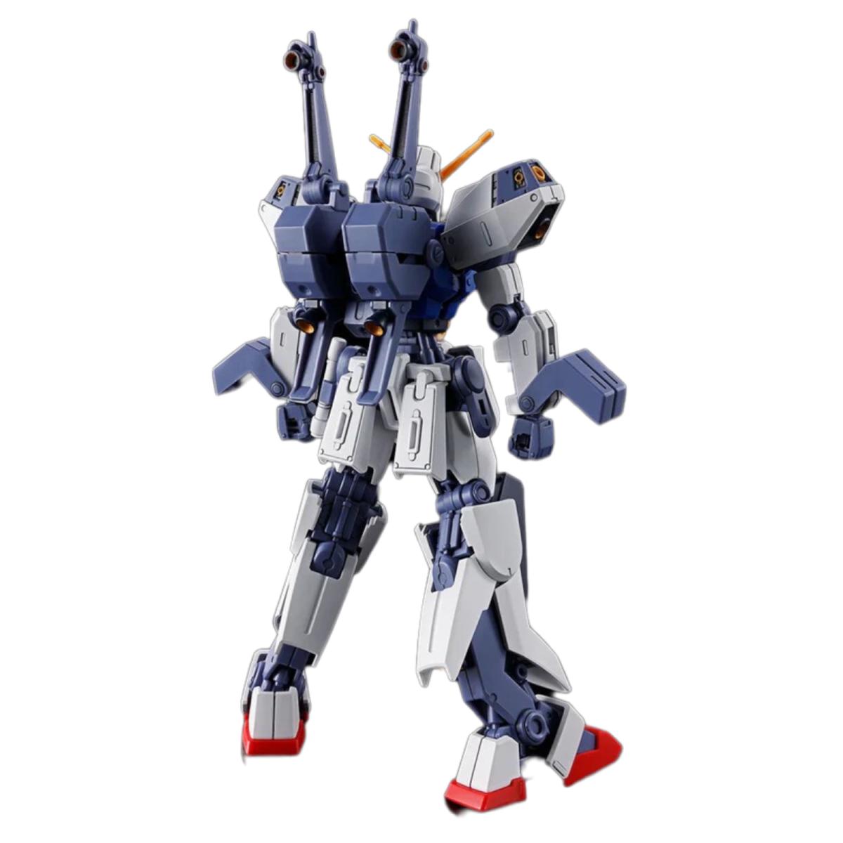 HG 1/144 D Gundam Second | Mobile Suit Gundam Side Story - Gunpla - HG by Bandai Spirits