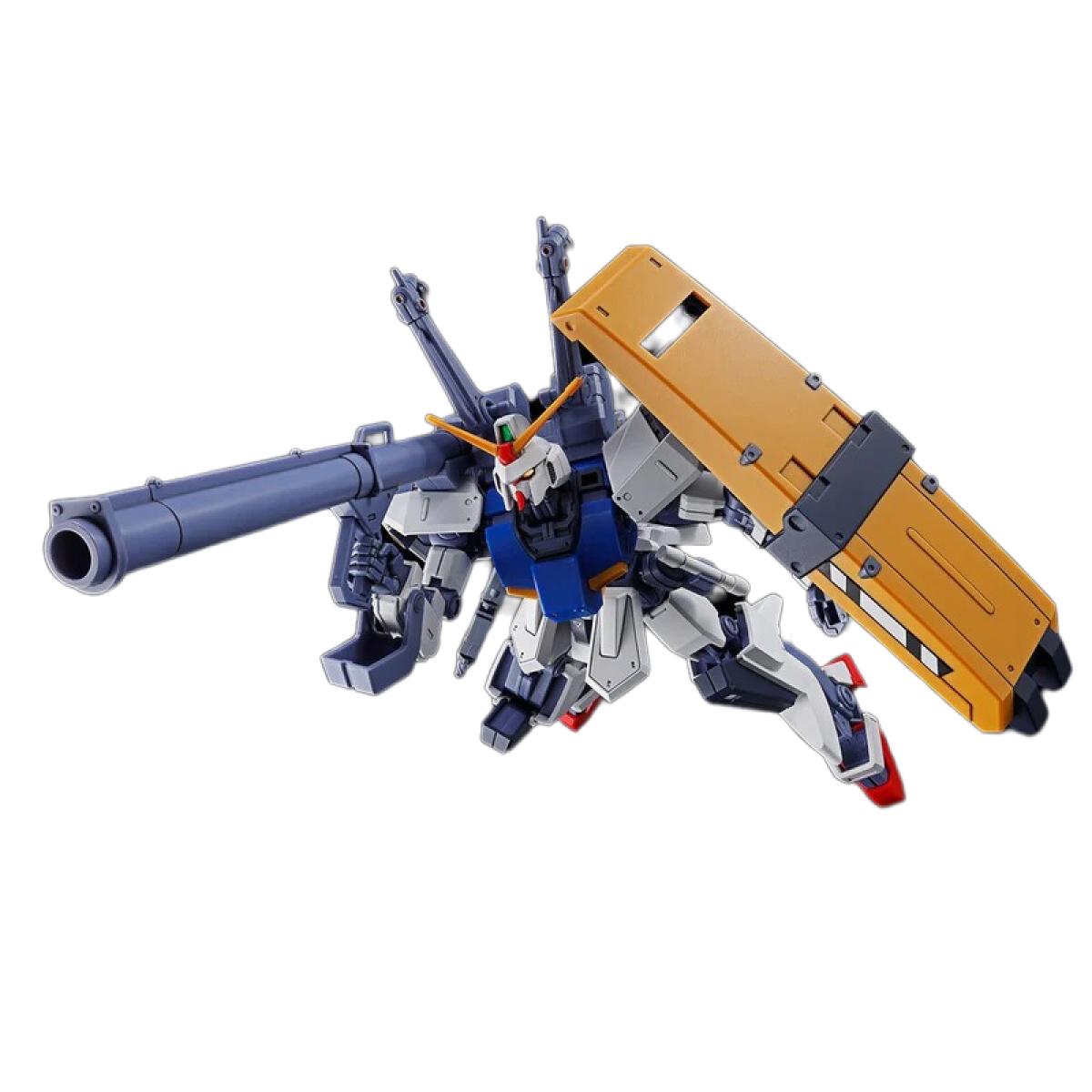 HG 1/144 D Gundam Second | Mobile Suit Gundam Side Story - Gunpla - HG by Bandai Spirits