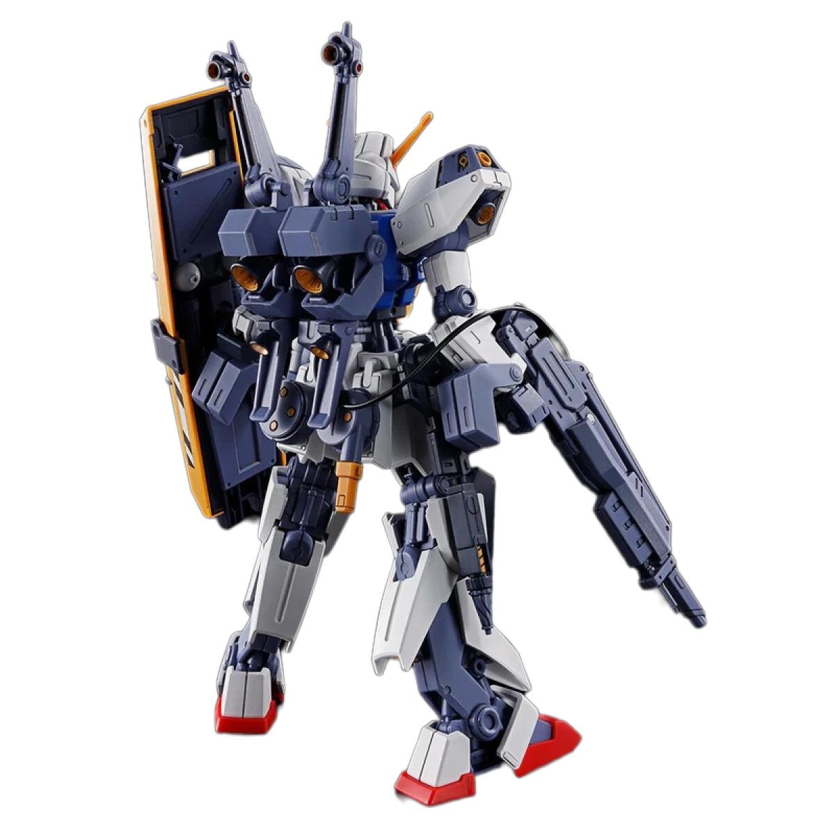 HG 1/144 D Gundam Second | Mobile Suit Gundam Side Story - Gunpla - HG by Bandai Spirits