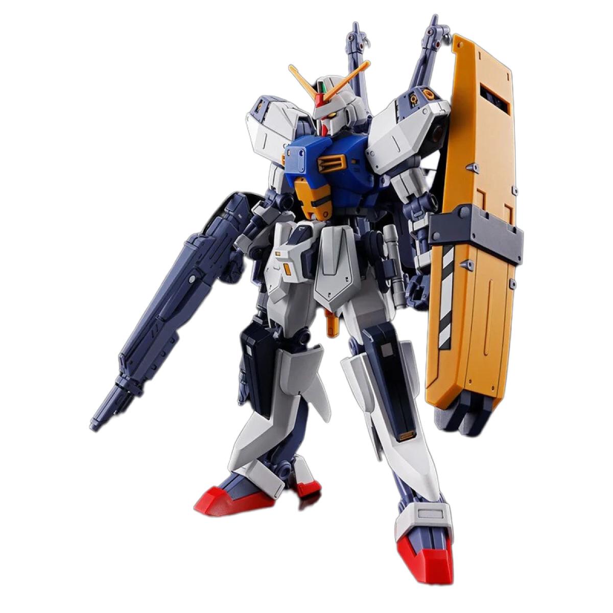 HG 1/144 D Gundam Second | Mobile Suit Gundam Side Story - Gunpla - HG by Bandai Spirits