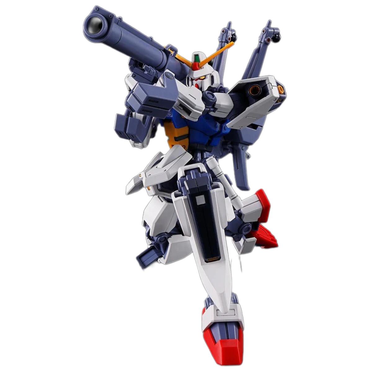 HG 1/144 D Gundam Second | Mobile Suit Gundam Side Story - Gunpla - HG by Bandai Spirits