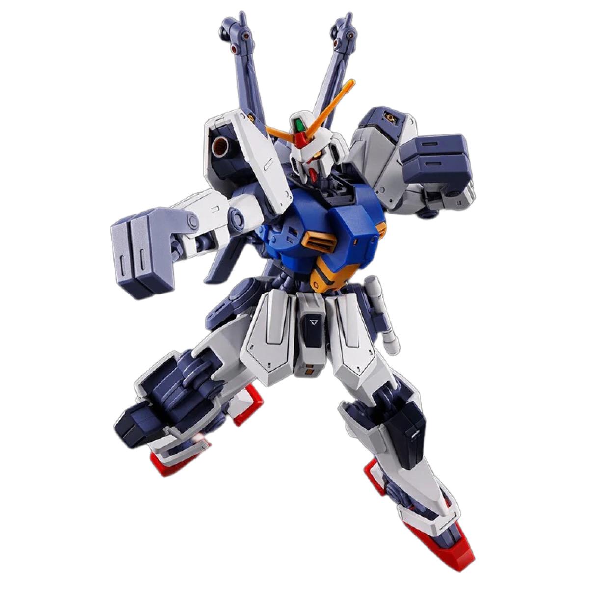 HG 1/144 D Gundam Second | Mobile Suit Gundam Side Story - Gunpla - HG by Bandai Spirits