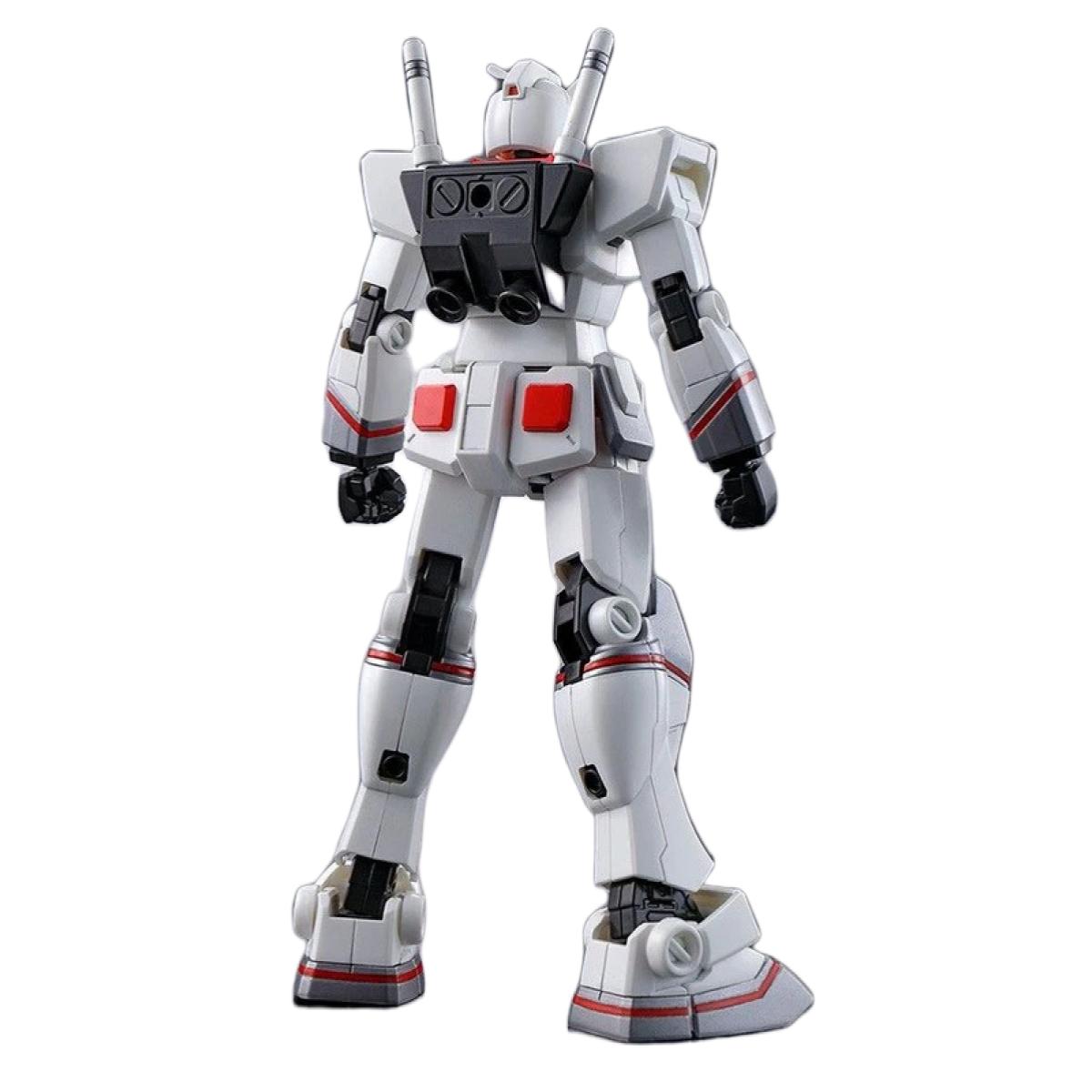 HG 1/144 RX-78-2 Gundam JAL Original Color Ver. [JAL In-Flight Exclusive] - Gunpla - HG by Bandai Spirits