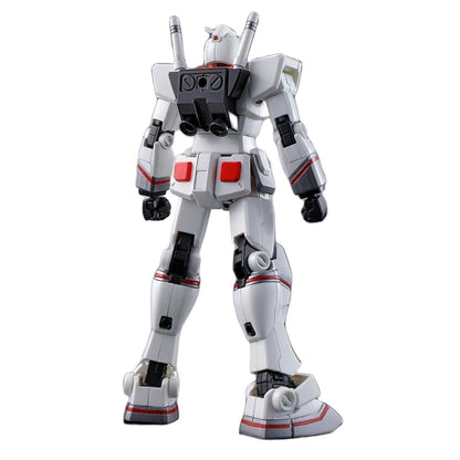 HG 1/144 RX-78-2 Gundam JAL Original Color Ver. [JAL In-Flight Exclusive] - Gunpla - HG by Bandai Spirits