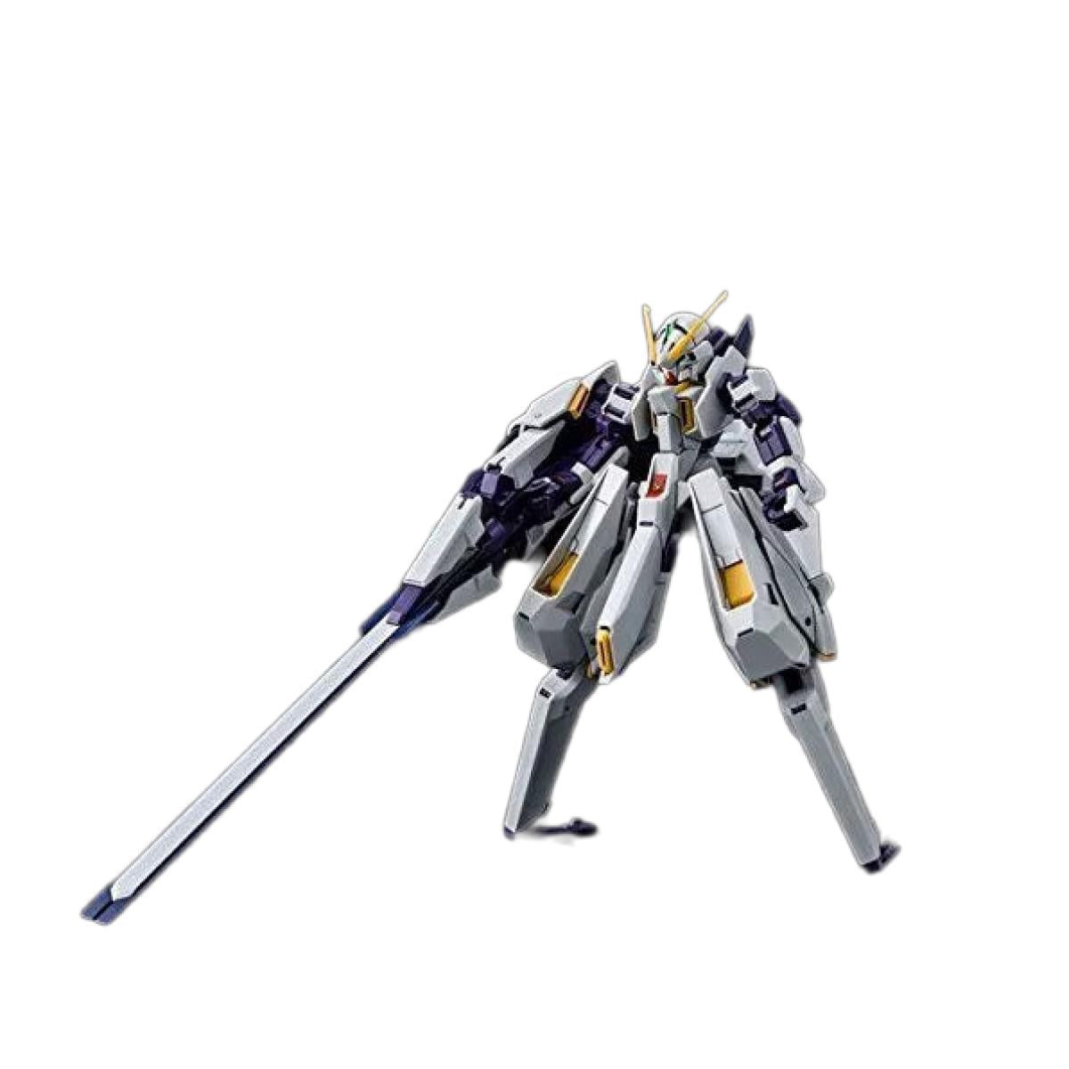 HGUC 1/144 Gundam TR-6 [Woundwort] | Mobile Suit Z Gundam | Premium Bandai - Gunpla - HG by Bandai Spirits