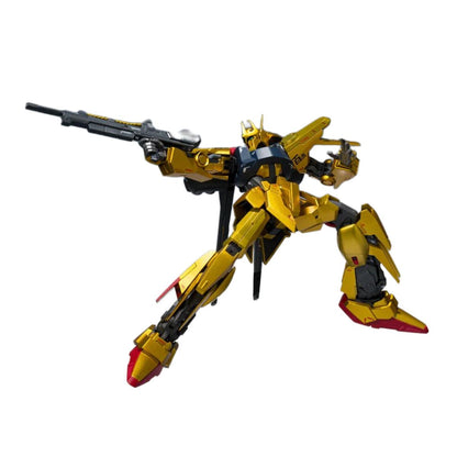METAL ROBOT Spirits (Ka Signature) <SIDE MS> Full Armor Hyakushiki Kai & Hyakushiki Kai - Action Figure - METAL ROBOT Spirits by Bandai Spirits