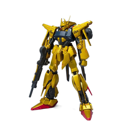 METAL ROBOT Spirits (Ka Signature) <SIDE MS> Full Armor Hyakushiki Kai & Hyakushiki Kai - Action Figure - METAL ROBOT Spirits by Bandai Spirits