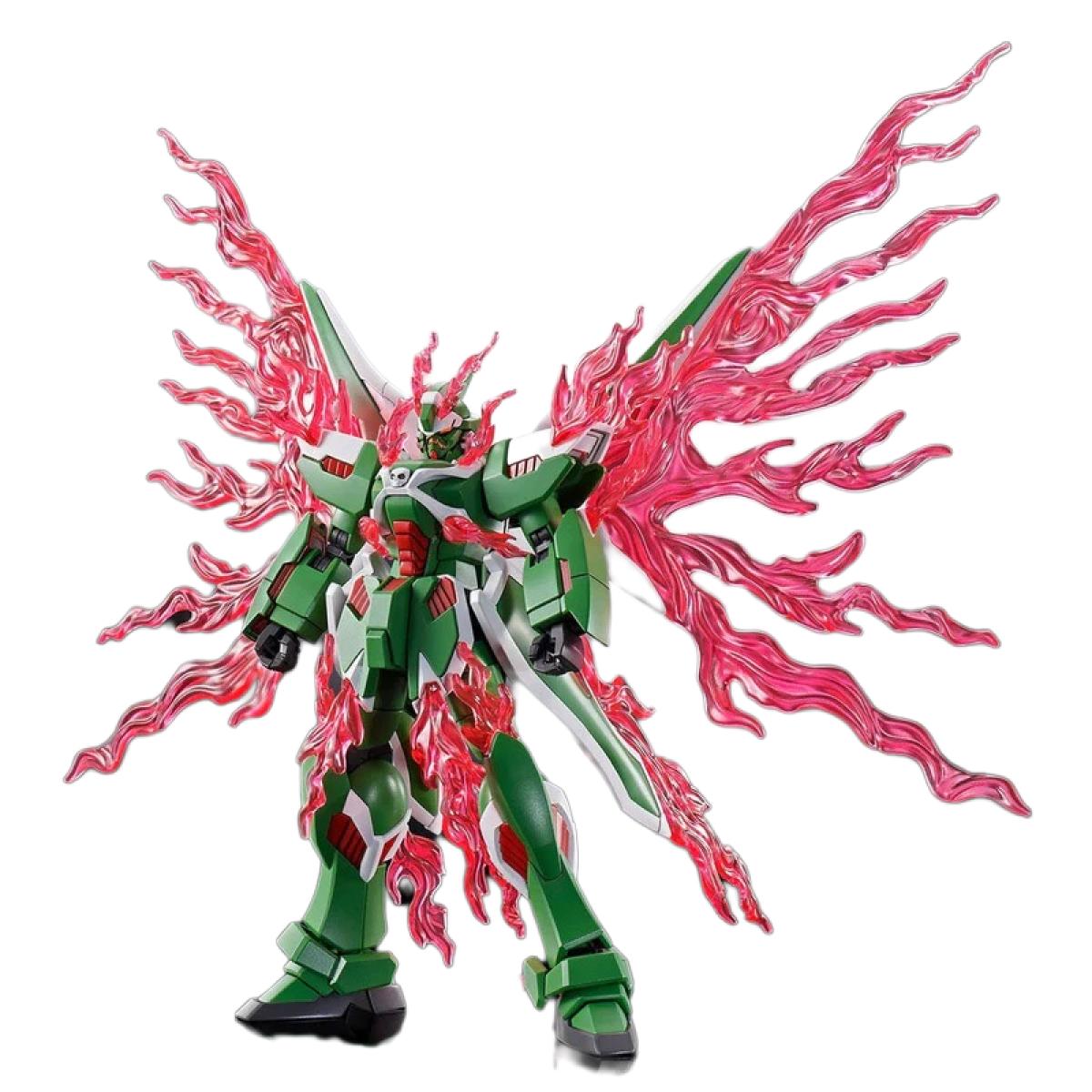 HG 1/144 Phantom Gundam [P-Bandai] - Gunpla - HG by Bandai Spirits
