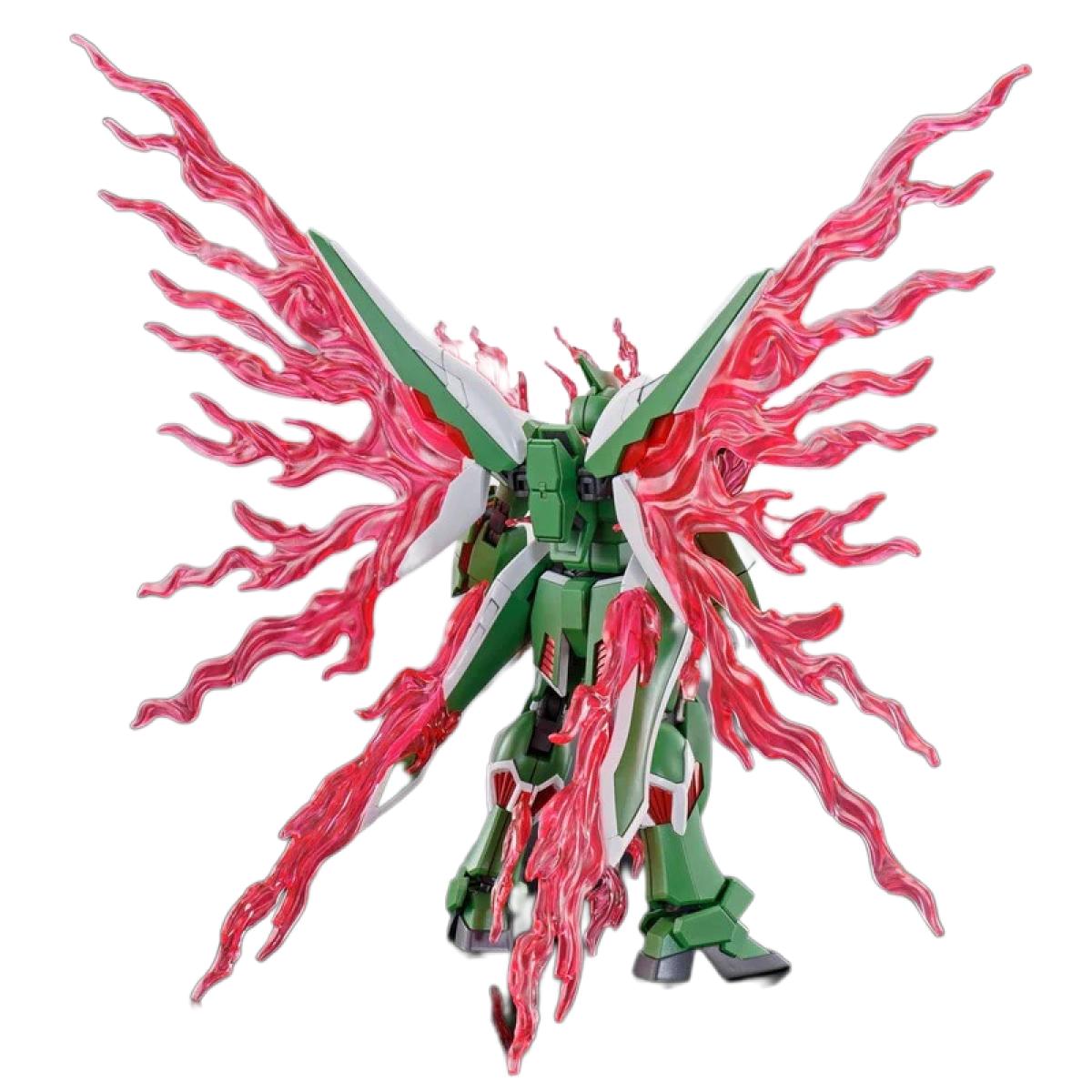 HG 1/144 Phantom Gundam [P-Bandai] - Gunpla - HG by Bandai Spirits
