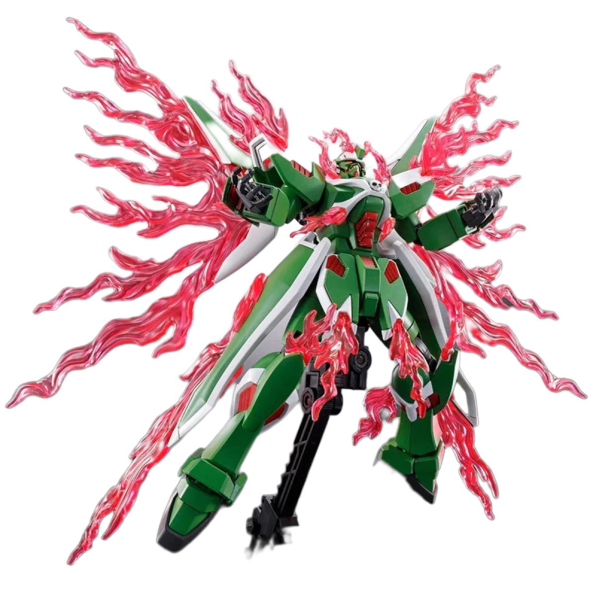 HG 1/144 Phantom Gundam [P-Bandai] - Gunpla - HG by Bandai Spirits