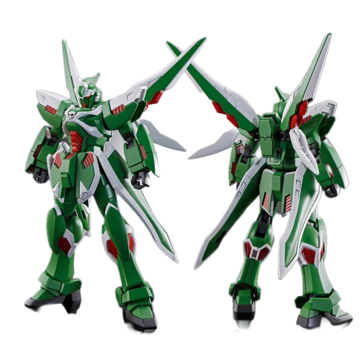HG 1/144 Phantom Gundam [P-Bandai] - Gunpla - HG by Bandai Spirits