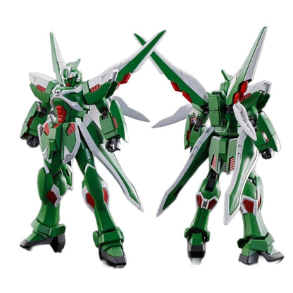 HG 1/144 Phantom Gundam [P-Bandai] - Gunpla - HG by Bandai Spirits