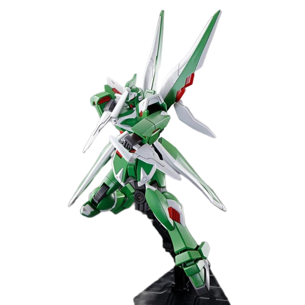 HG 1/144 Phantom Gundam [P-Bandai] - Gunpla - HG by Bandai Spirits