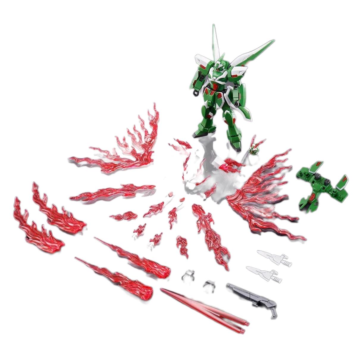HG 1/144 Phantom Gundam [P-Bandai] - Gunpla - HG by Bandai Spirits