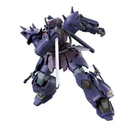 HGUC 1/144 Efreet Nacht | Mobile Suit Gundam Senki | P-Bandai