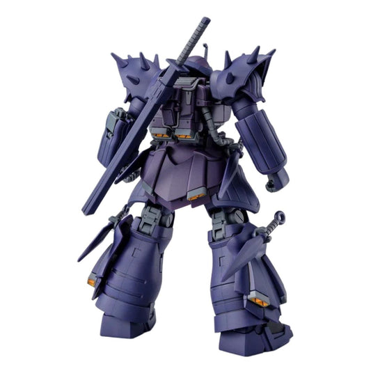 HGUC 1/144 Efreet Nacht | Mobile Suit Gundam Senki | P-Bandai - Gunpla - HG by Bandai Spirits