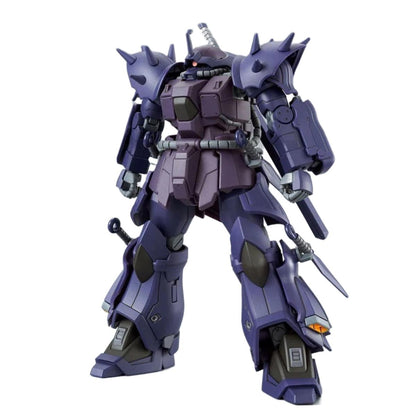 HGUC 1/144 Efreet Nacht | Mobile Suit Gundam Senki | P-Bandai