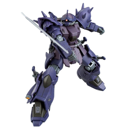 HGUC 1/144 Efreet Nacht | Mobile Suit Gundam Senki | P-Bandai