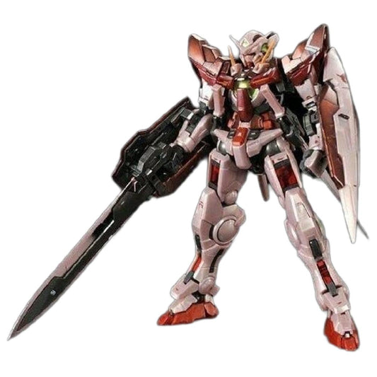 RG 1/144 Gundam Exia Trans-Am Mode Gloss Injection Ver. - Gunpla - RG by Bandai Spirits