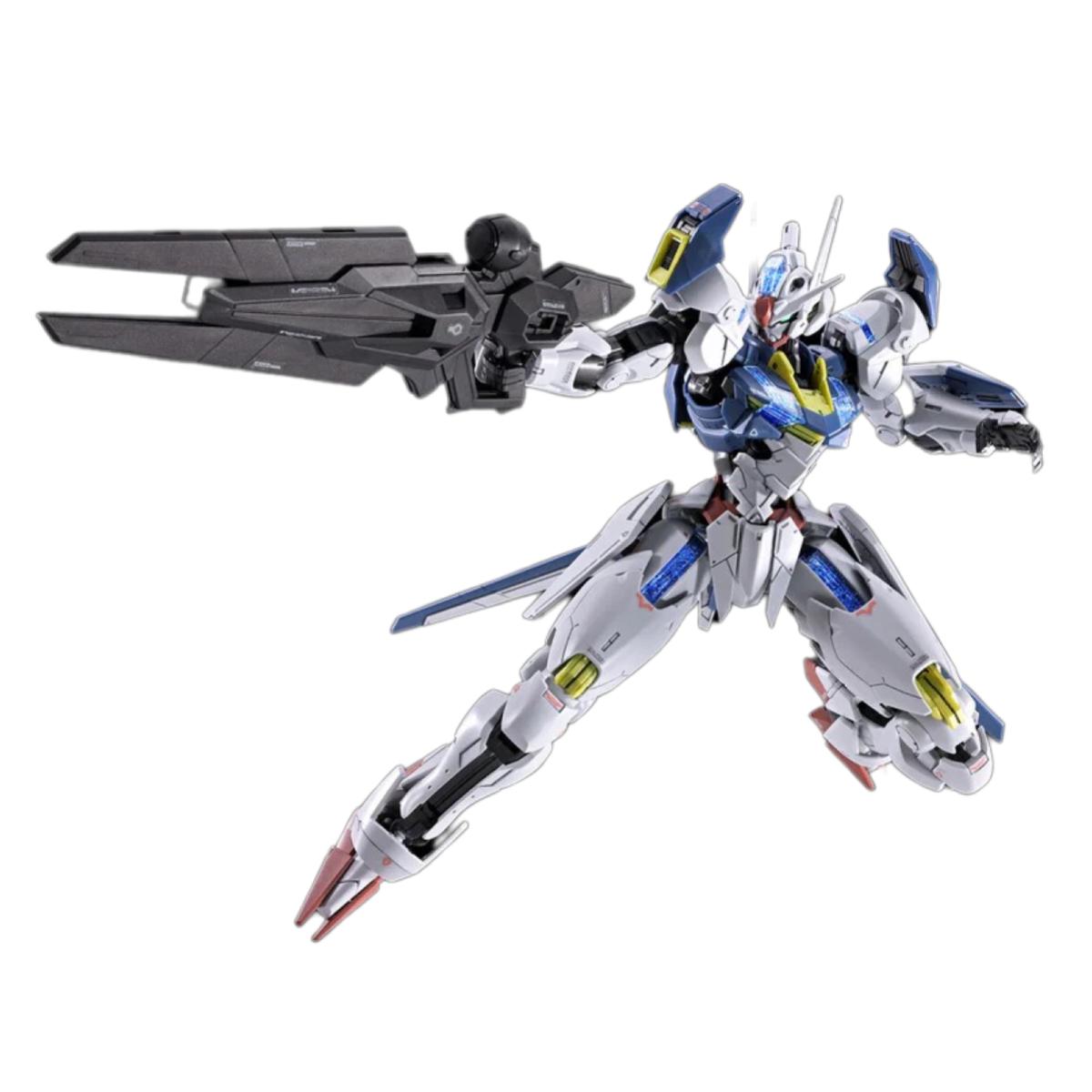 FULL MECHANICS 1/100 Gundam Aerial Permet Score Six (Mobile Suit Gundam: The Witch from Mercury)