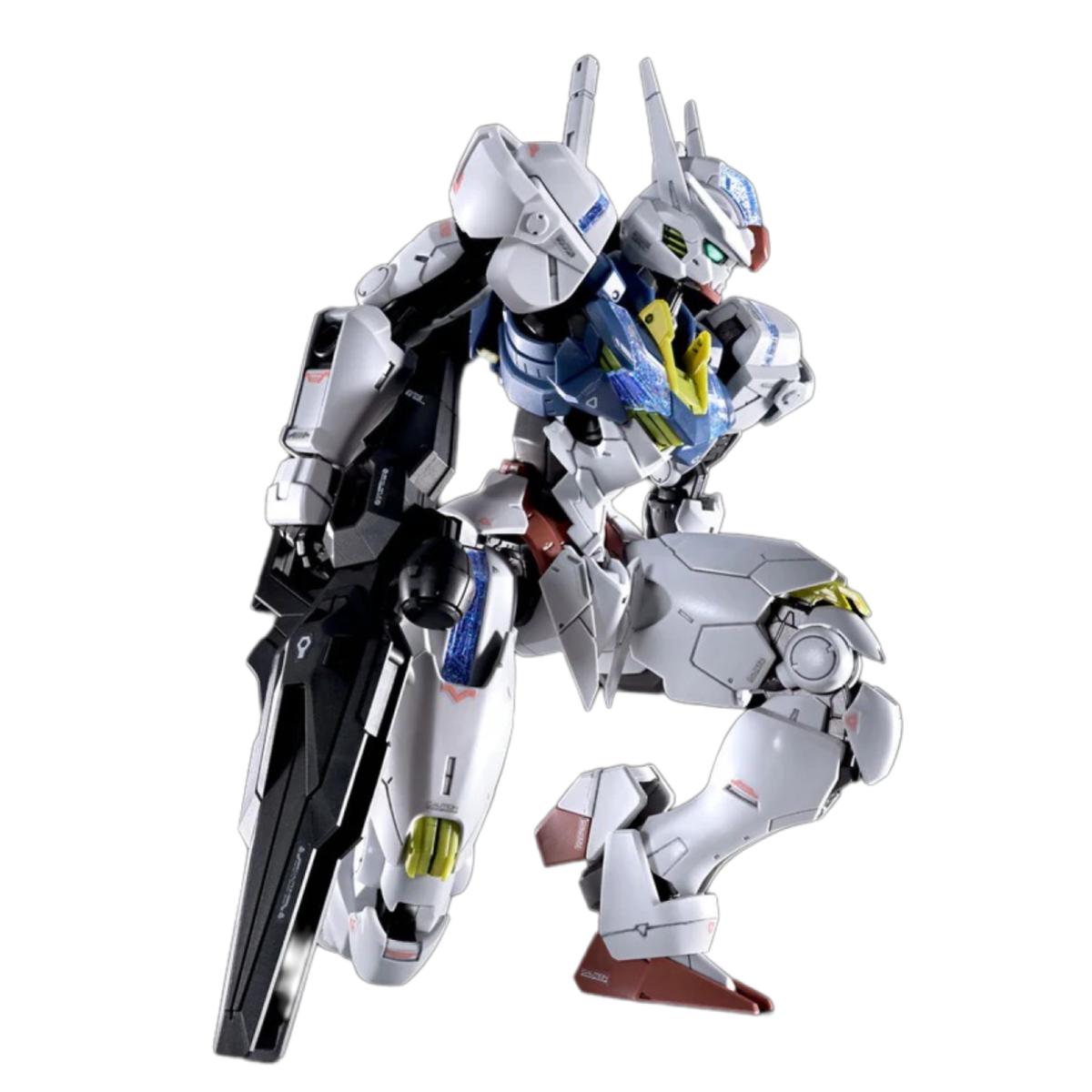 FULL MECHANICS 1/100 Gundam Aerial Permet Score Six (Mobile Suit Gundam: The Witch from Mercury)