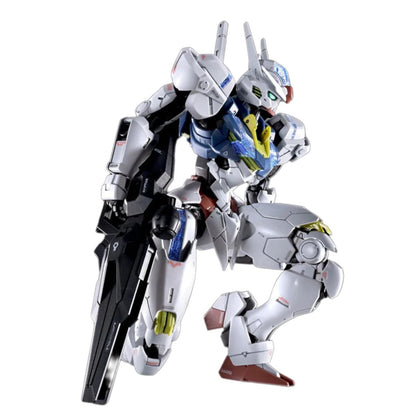 FULL MECHANICS 1/100 Gundam Aerial Permet Score Six (Mobile Suit Gundam: The Witch from Mercury)