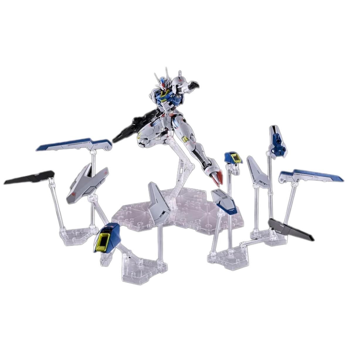 FULL MECHANICS 1/100 Gundam Aerial Permet Score Six (Mobile Suit Gundam: The Witch from Mercury)