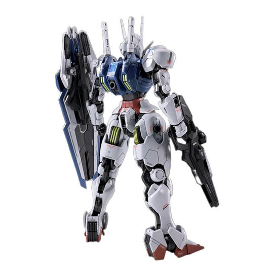 FULL MECHANICS 1/100 Gundam Aerial Permet Score Six (Mobile Suit Gundam: The Witch from Mercury) - Gunpla - Full Mechanics by Bandai Spirits