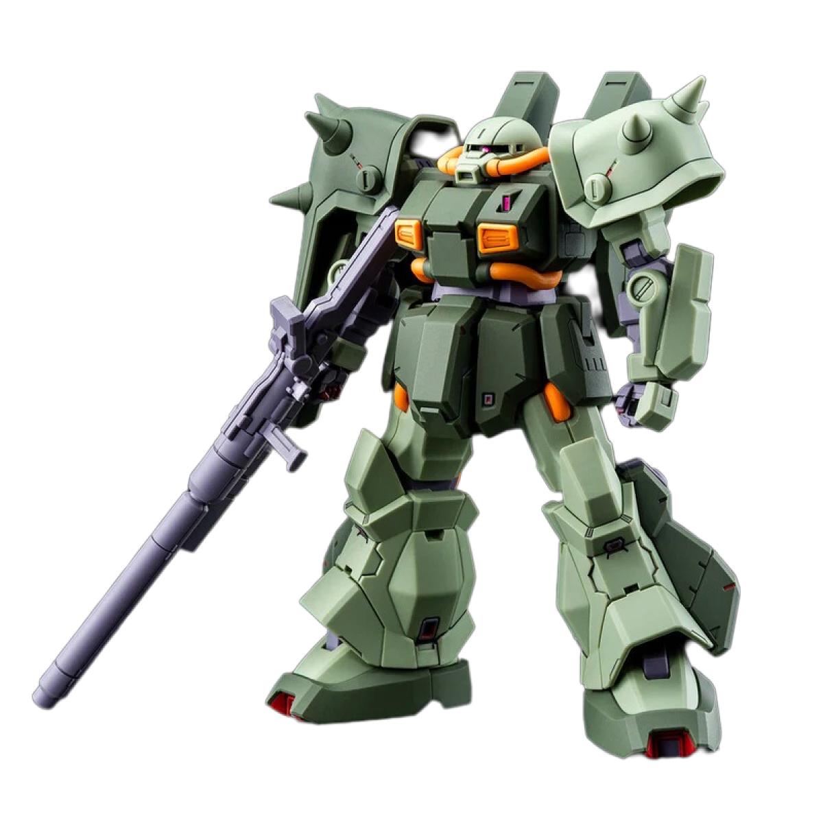 HG 1/144 Hizack Custom (A.O.Z RE-BOOT ver.) P-Bandai - Gunpla - HG by Bandai Spirits